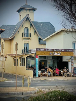 Le Chalet